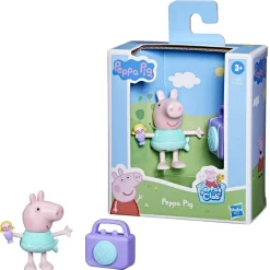 Peppa Pig - Figura con accesorios (varios modelos)*HASBRO EU TRADING Online