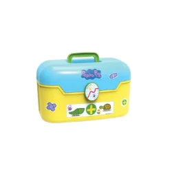 Peppa Pig - Maletín veterinario*VALUVIC