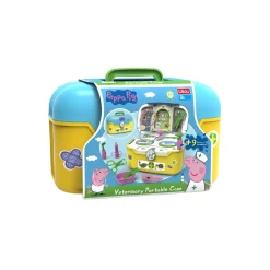 Peppa Pig - Maletín veterinario*VALUVIC