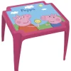 Peppa Pig - Mesa de Plástico*ARDITEX Hot