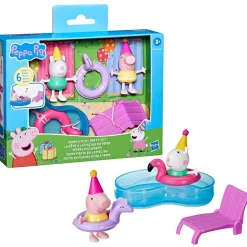 Discount Peppa Pig - Moments (Varios modelos) Coleccionables Y Mini Mundos