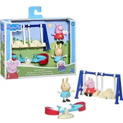 Discount Peppa Pig - Moments (Varios modelos) Coleccionables Y Mini Mundos