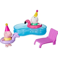 Discount Peppa Pig - Moments (Varios modelos) Coleccionables Y Mini Mundos