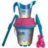 Peppa Pig - Pack de accesorios para la arena*MONDO Discount