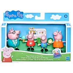 - Peppa y su familia (Varios modelos)*PEPPA PIG Sale