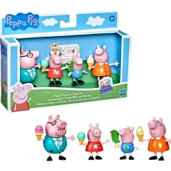 - Peppa y su familia (Varios modelos)*PEPPA PIG Sale