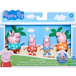 - Peppa y su familia (Varios modelos)*PEPPA PIG Sale