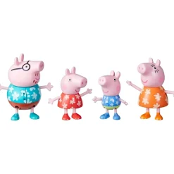- Peppa y su familia (Varios modelos)*PEPPA PIG Sale