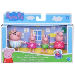- Peppa y su familia (Varios modelos)*PEPPA PIG Sale