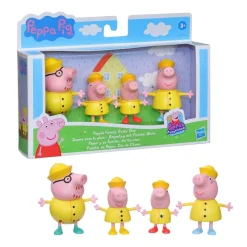 - Peppa y su familia (Varios modelos)*PEPPA PIG Sale