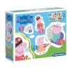 Peppa Pig - Puzzle progresivo*CLEMENTONI Clearance