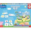 Peppa Pig - Superpack Peppa*EDUCA