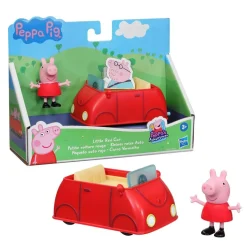 - Vehículos (Varios modelos)*PEPPA PIG New