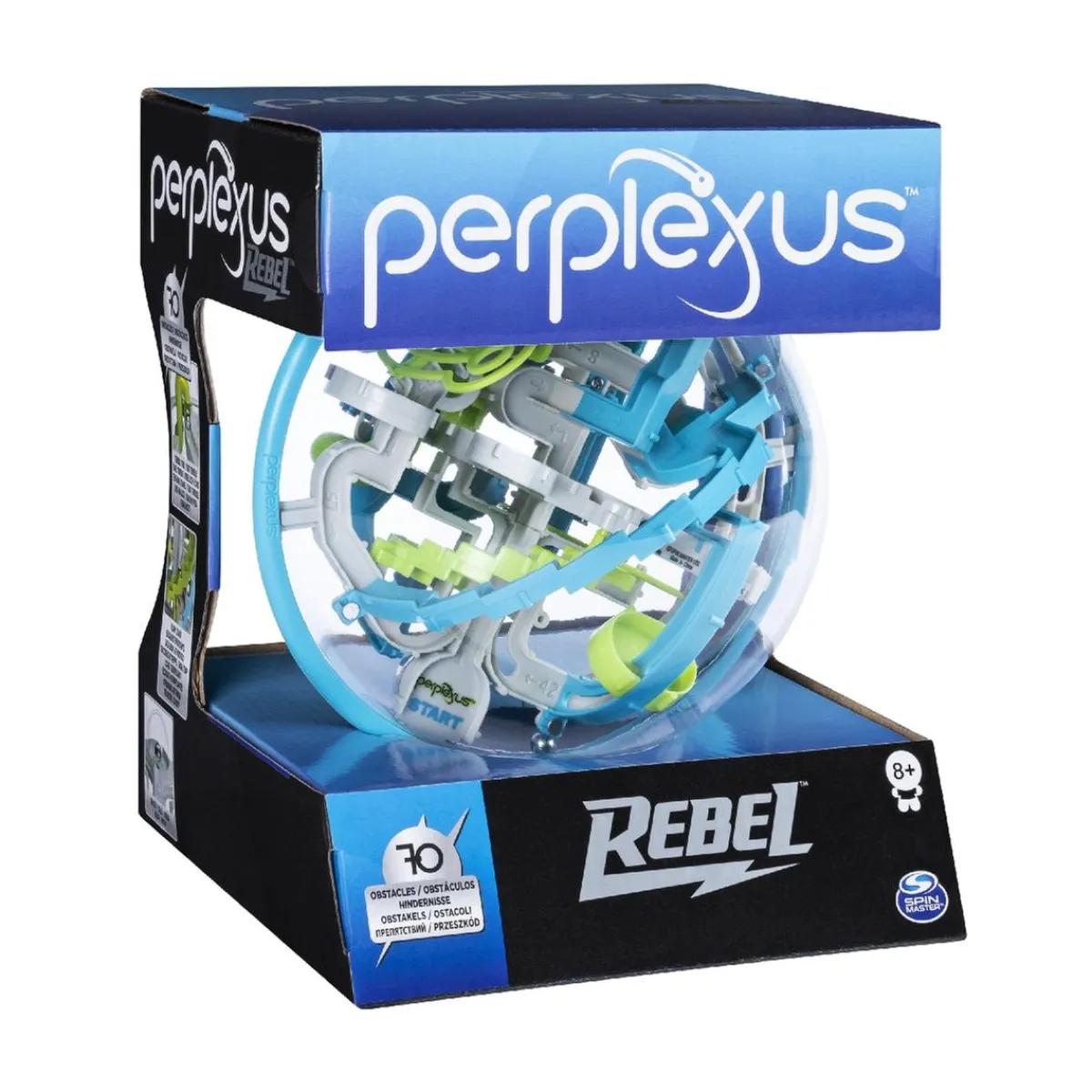 Discount Perplexus - Rookie Friki Zone|Juegos Y Puzzles