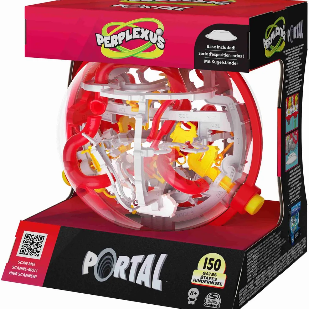 Perplexus Portal*SPIN MASTER Discount