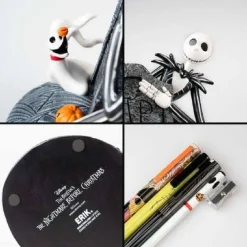 Pesadilla Antes de Navidad - Set de escritura completo Merchandising|Friki Zone