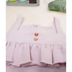 Peto niña rosa*Prenatal Outlet