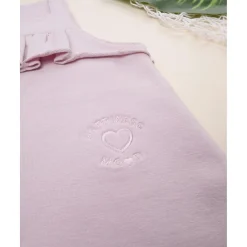 Peto niña rosa*Prenatal Outlet