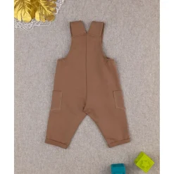 Peto niño marrón*Prenatal Best