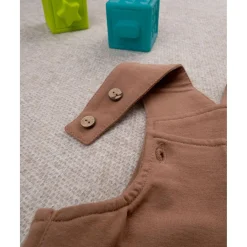 Peto niño marrón*Prenatal Best