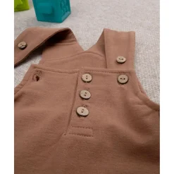 Peto niño marrón*Prenatal Best