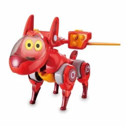 Sale Petronix - Vehículo transformable Coleccionables Y Mini Mundos