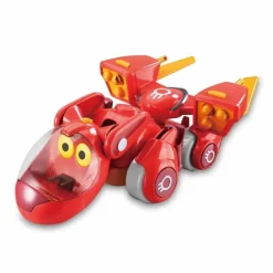 Sale Petronix - Vehículo transformable Coleccionables Y Mini Mundos