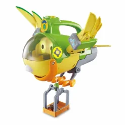 Sale Petronix - Vehículo transformable Coleccionables Y Mini Mundos