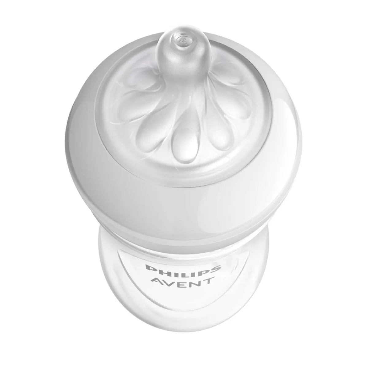 Philips - Biberón Natural Response Neutral Koala 260 ml*AVENT