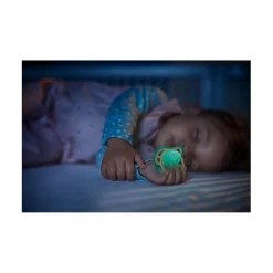 Philips - Chupetes ultra air noche 0-6 meses estrella/pájaro*AVENT Online