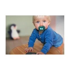 Philips - Chupetes ultra air verde/azul 18+ meses*AVENT Discount
