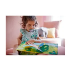 Philips - Chupetes ultra air 6-18 meses azul/rosa - 2 unidades*AVENT Hot