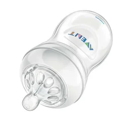 - Pack 2 Tetinas Natural - SCF653/27*PHILIPS AVENT Outlet