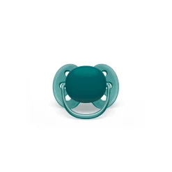 Philips - Pack de 2 chupetes ultra suaves 6-18m neutros*AVENT Discount