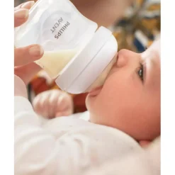 Philips - Pack de 2 tetinas Natural Response nivel 2 (+0m)*AVENT Best