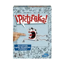 Sale Pictureka Juegos Y Puzzles|Friki Zone