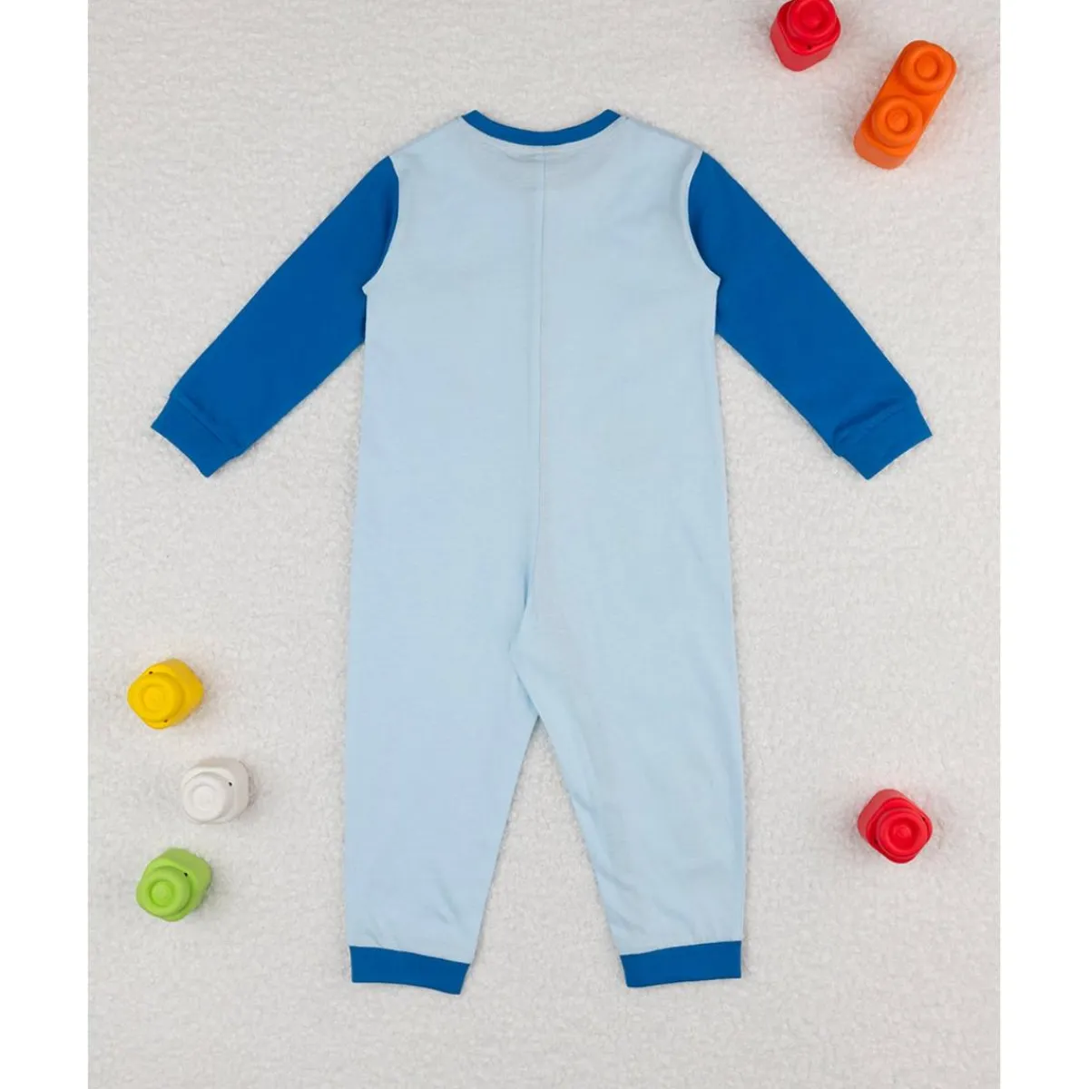 Hot Pijama azul de Bing para niño Descanso Y Ropa Interior·Bebé 3-36 Meses