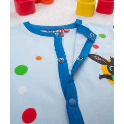 Hot Pijama azul de Bing para niño Descanso Y Ropa Interior·Bebé 3-36 Meses