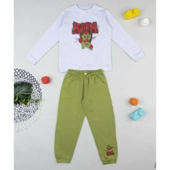 Pijama de niño Tortugas Ninja*Prenatal Best