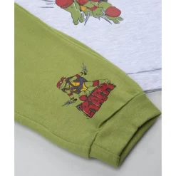 Pijama de niño Tortugas Ninja*Prenatal Best