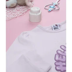 Pijama dos piezas niña Hello Kitty Descanso Y Ropa Interior·Infantil 2-10 Años