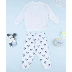 Pijama dos piezas niño Mickey Mouse*Prenatal Hot