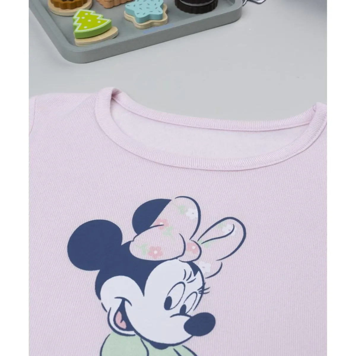 Online Pijama Minnie para niña Descanso Y Ropa Interior·Infantil 2-10 Años