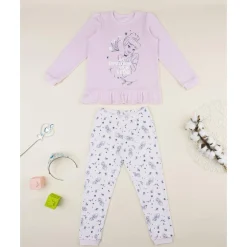 Pijama niña Cenicienta*Prenatal Online