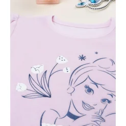 Pijama niña Cenicienta*Prenatal Online