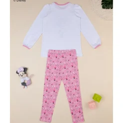 Pijama niña Minnie*Prenatal