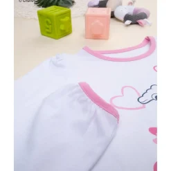Pijama niña Minnie*Prenatal
