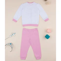 Outlet Pijama niña rosa unicornios Descanso Y Ropa Interior·Bebé 3-36 Meses