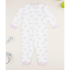 Pijama niña unicornios*Prenatal Discount