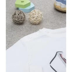 Clearance Pijama niño felpado 101 Dálmatas Descanso Y Ropa Interior·Bebé 3-36 Meses